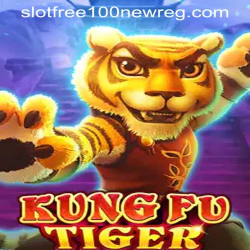 Experience the Thrill of KungFuTiger: A Captivating Slot Game for New Members
