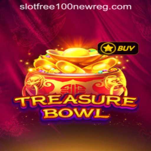 Discover the Thrilling Adventure of TreasureBowl: A New Slot Experience